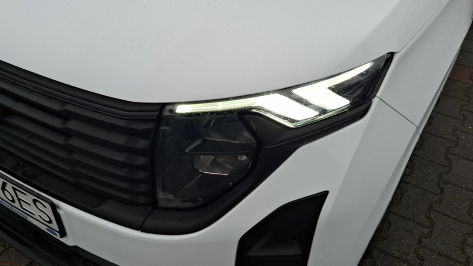 FORD Transit Courier Transit Courier 1.5 EcoBlue 2,1t Trend