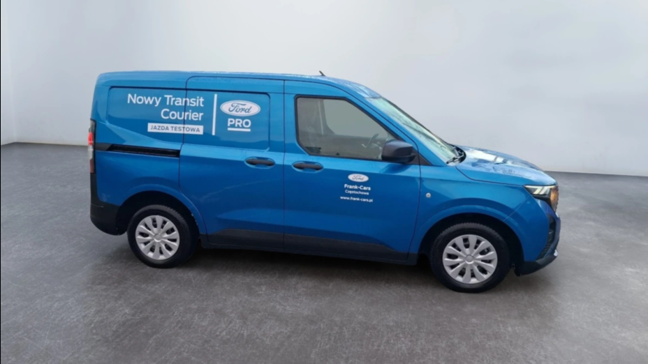 FORD Transit Courier Transit Courier 1.5 EcoBlue 1,9t Trend