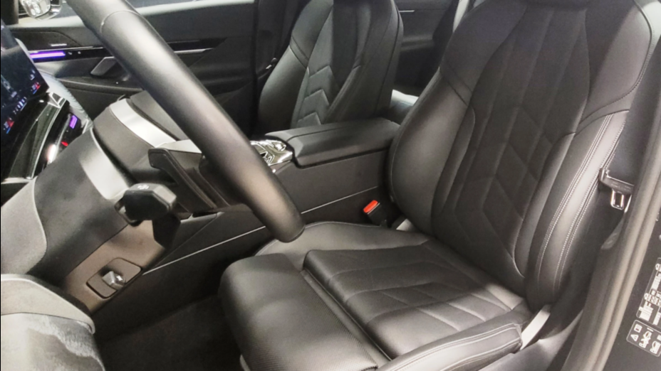 BMW Seria 5 520d xDrive mHEV M Sport aut