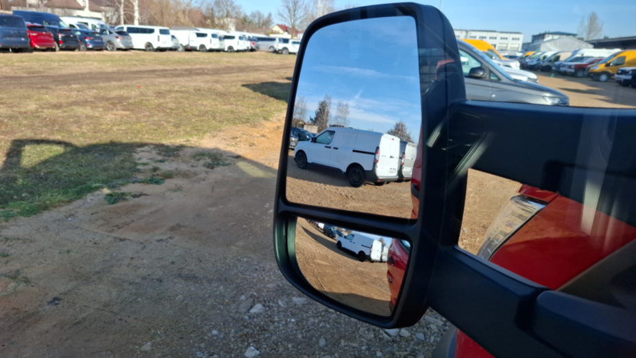 FORD Transit Transit 350 L2 AWD Trend Nowy