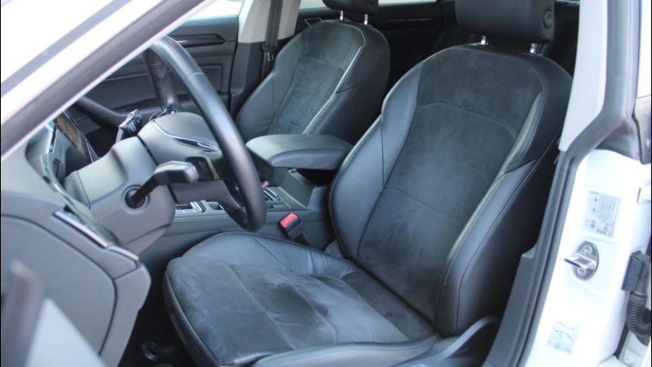 VOLKSWAGEN Arteon Arteon 2.0 TDI 4Motion SCR Elegance DSG