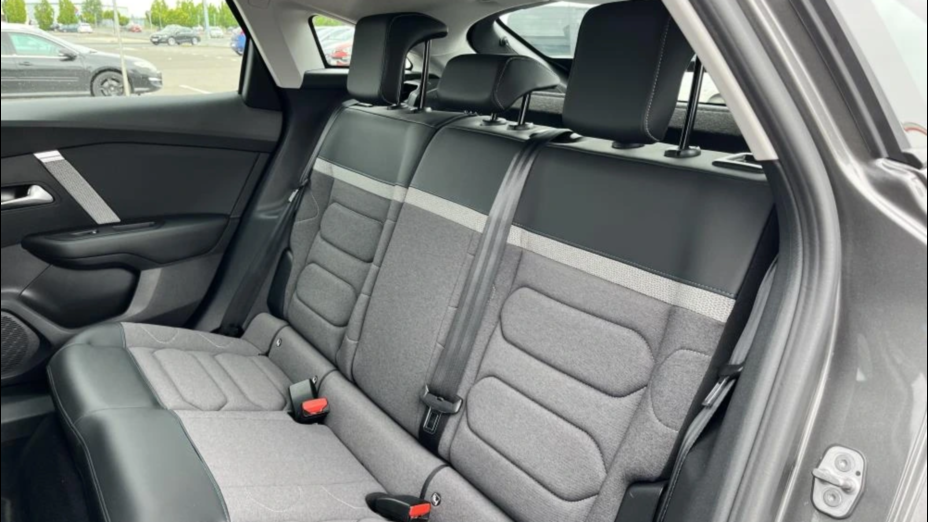 CITROEN C4 C4 1.2 PureTech Shine S&S EAT8