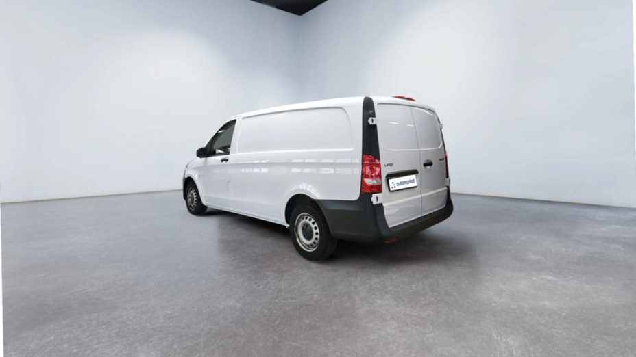 MERCEDES-BENZ Vito Vito 116 CDI L2 9G-Tronic 447.603