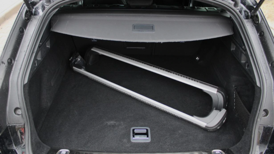 PEUGEOT 508 508 1.6 PureTech GT Line S&S EAT8