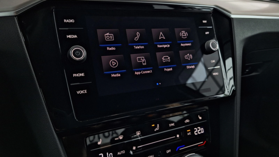 VOLKSWAGEN Passat Passat 2.0 TDI EVO Elegance DSG