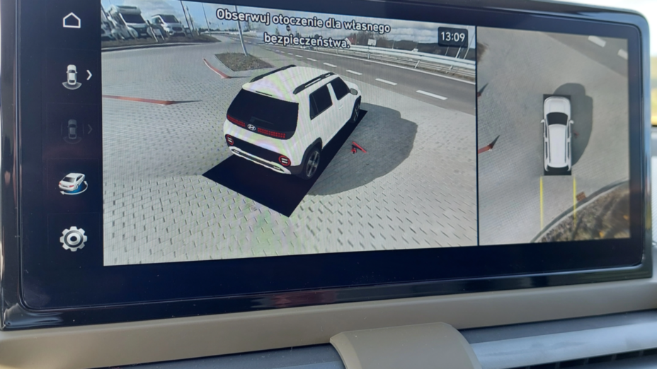 HYUNDAI Inster Inster 49kWh Smart Nowy
