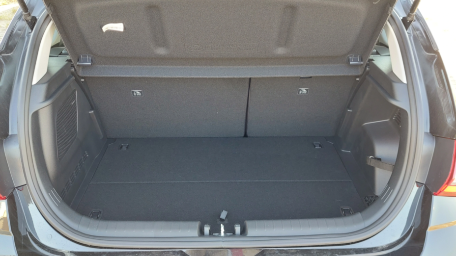 HYUNDAI i20 i20 1.0 T-GDi Smart DCT Nowy