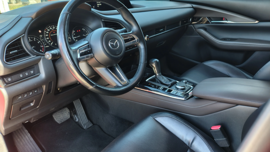 MAZDA CX-30 CX-30 2.0 mHEV Hikari 2WD aut