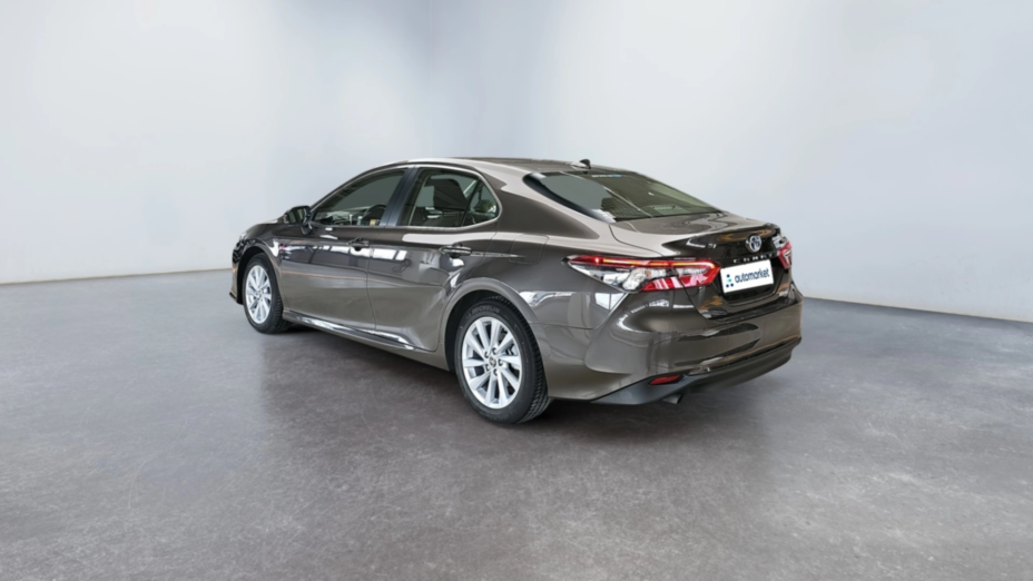 TOYOTA Camry Camry 2.5 Hybrid Comfort CVT
