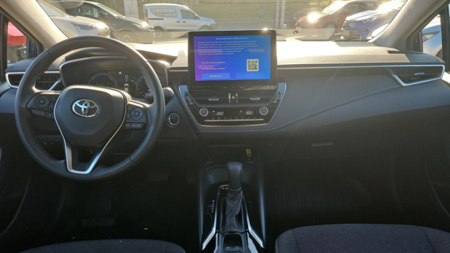TOYOTA Corolla Corolla 1.8 Hybrid Style