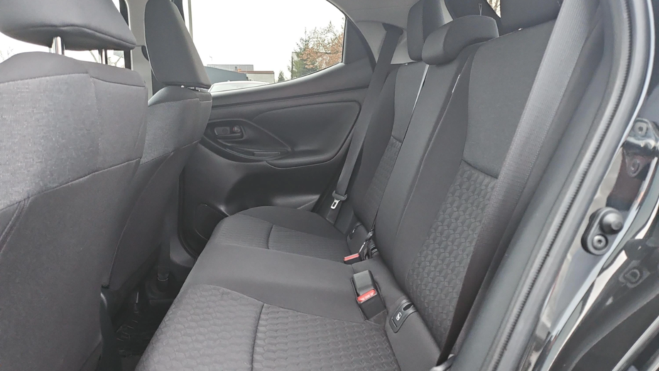TOYOTA Yaris Yaris 1.5 Comfort
