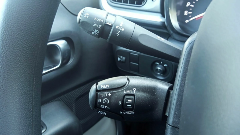 CITROEN C3 C3 1.2 PureTech Plus