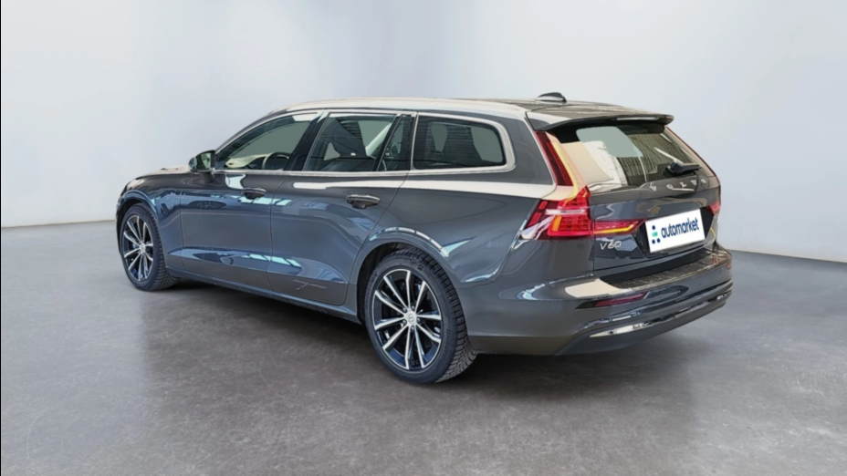 VOLVO V60 V60 T6 AWD Plug-In Hybrid Core aut