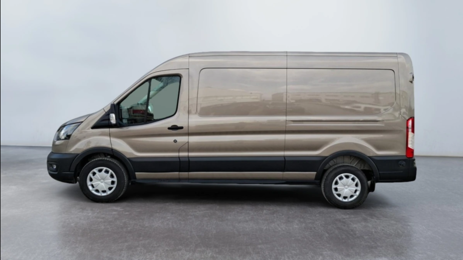 FORD Transit Transit 350 L3H2 Trend Aut.