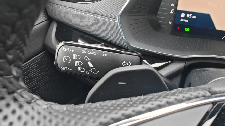 SKODA Octavia Octavia 2.0 TSI 4x4 Sportline DSG