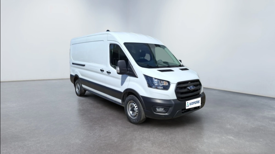 FORD Transit Transit 350 L3H2 Ambiente