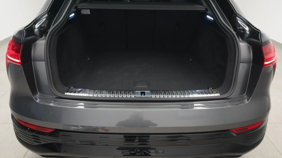 AUDI e-tron e-tron 55 Quattro S Line