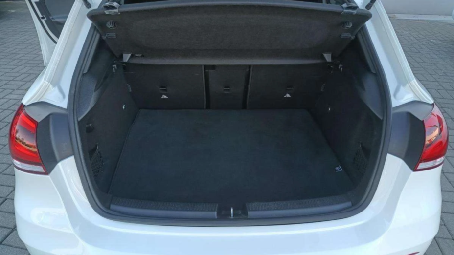 MERCEDES-BENZ A Klasa A 45 S AMG 4-Matic 8G-DCT