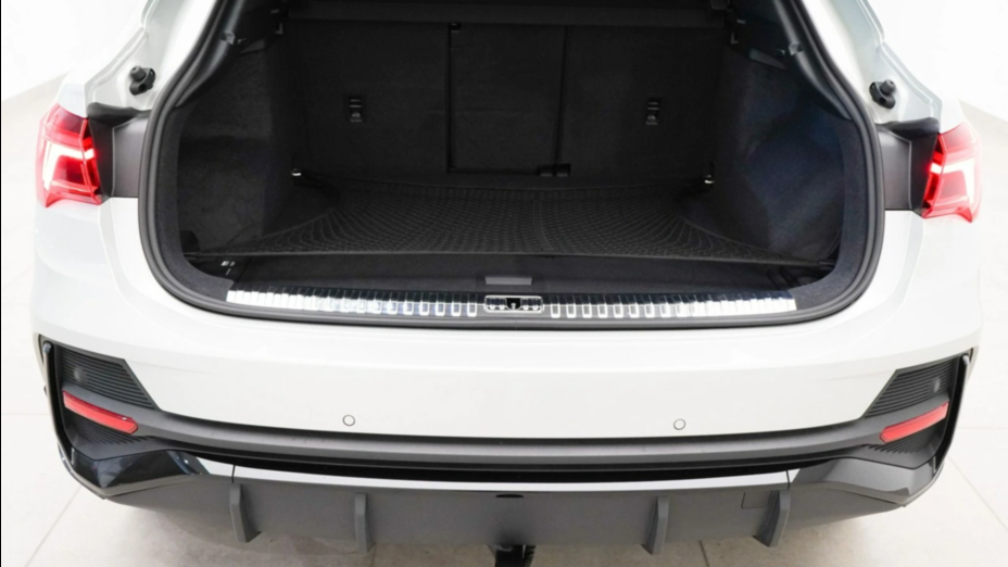AUDI Q3 Q3 40 TDI Quattro S-Line S tronic