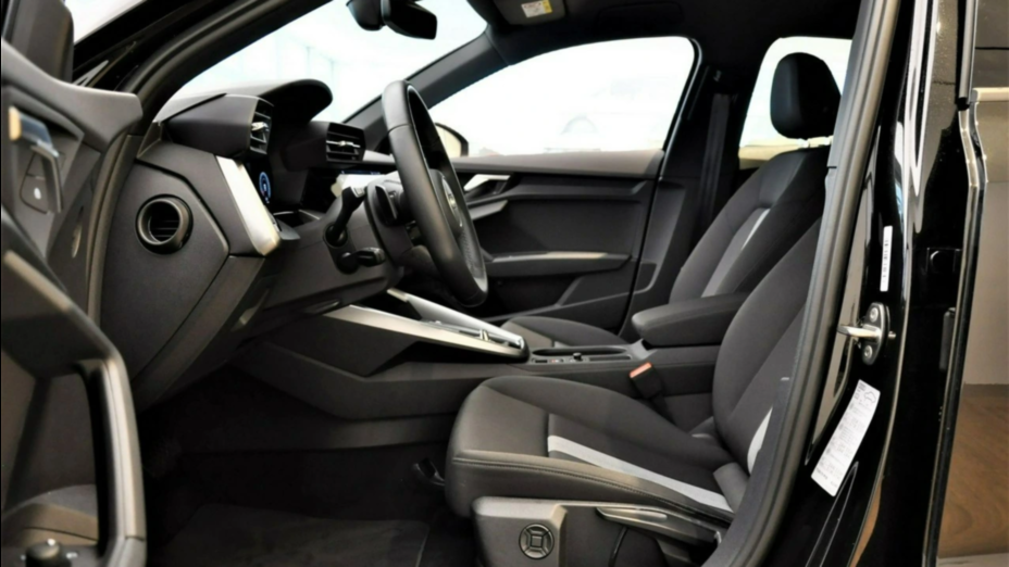 AUDI A3 A3 35 TDI Advanced S tronic