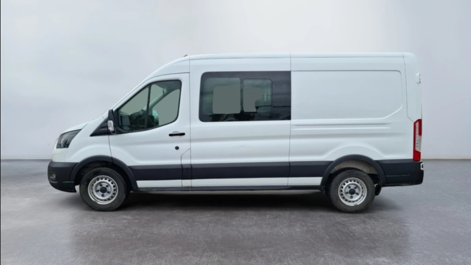 FORD Transit Transit Kombi 350 L3H2 Trend