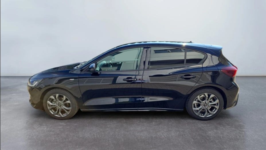 FORD Focus Focus 1.0 EcoBoost mHEV ST-Line X aut