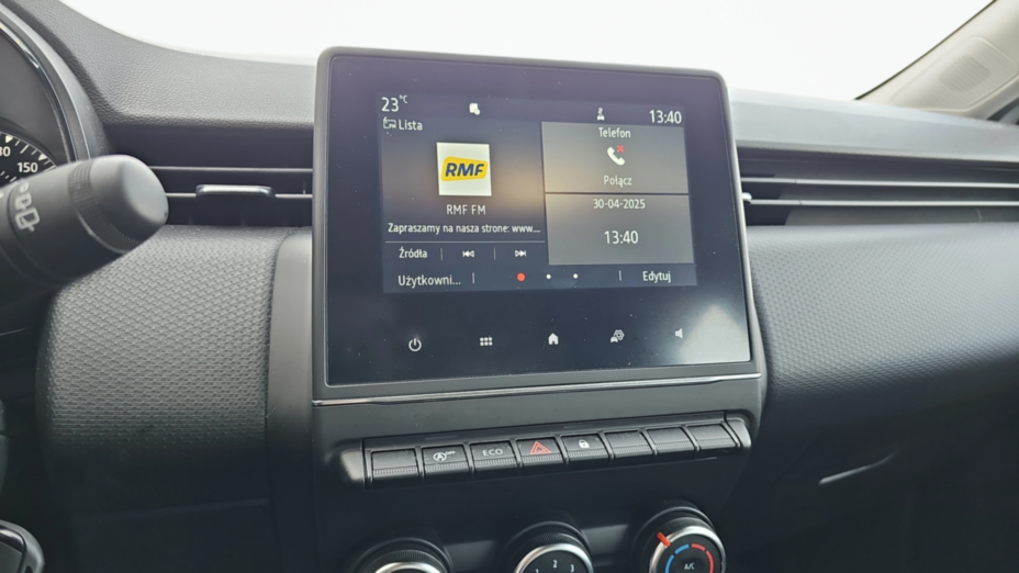 RENAULT Clio Clio 1.0 TCe Zen