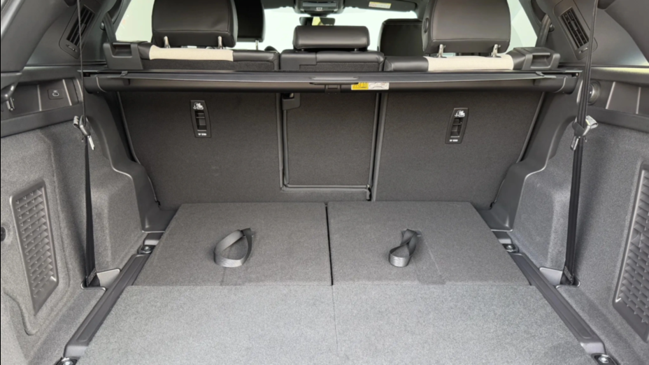 LAND ROVER Discovery Sport Discovery Sport 2.0 D200 mHEV Dynamic HSE aut