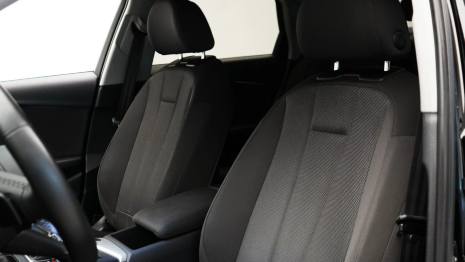 AUDI A4 A4 30 TDI mHEV S tronic