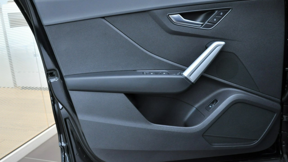 AUDI Q2 Q2 30 TFSI