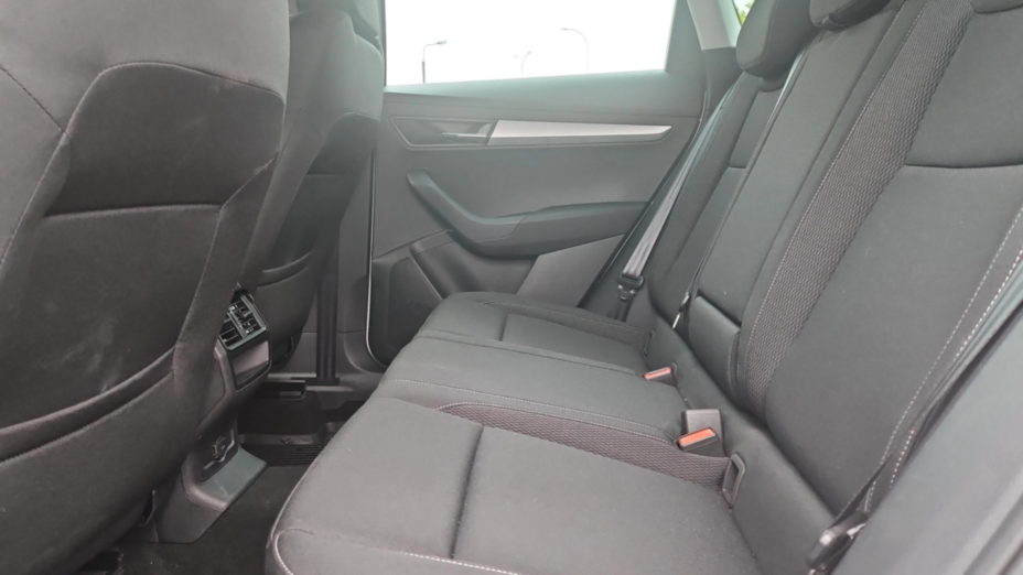 SKODA Karoq Karoq 1.5 TSI ACT Selection