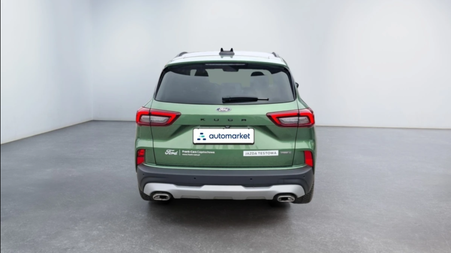 FORD Kuga Kuga 2.5 FHEV FWD Active X eCVT
