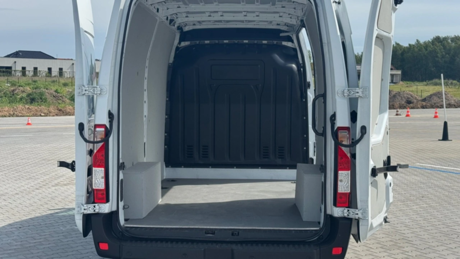 OPEL Movano Movano CDTI L2H2