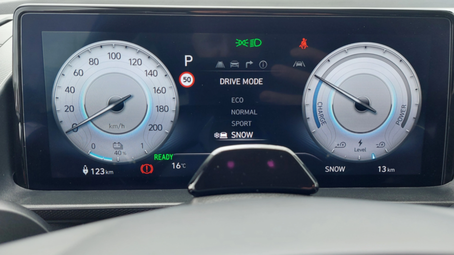 HYUNDAI Inster Inster 49kWh Smart Nowy