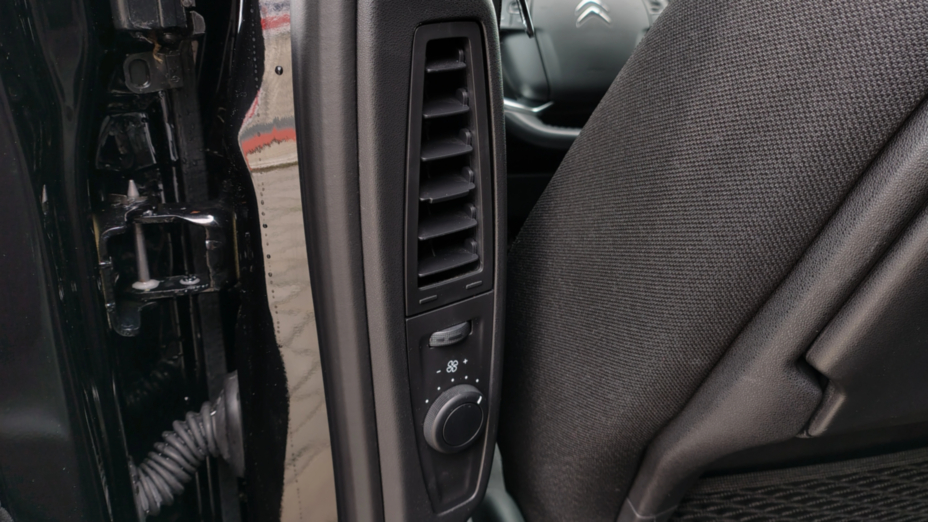 CITROEN SpaceTourer SpaceTourer 1.5 BlueHDi XL Feel