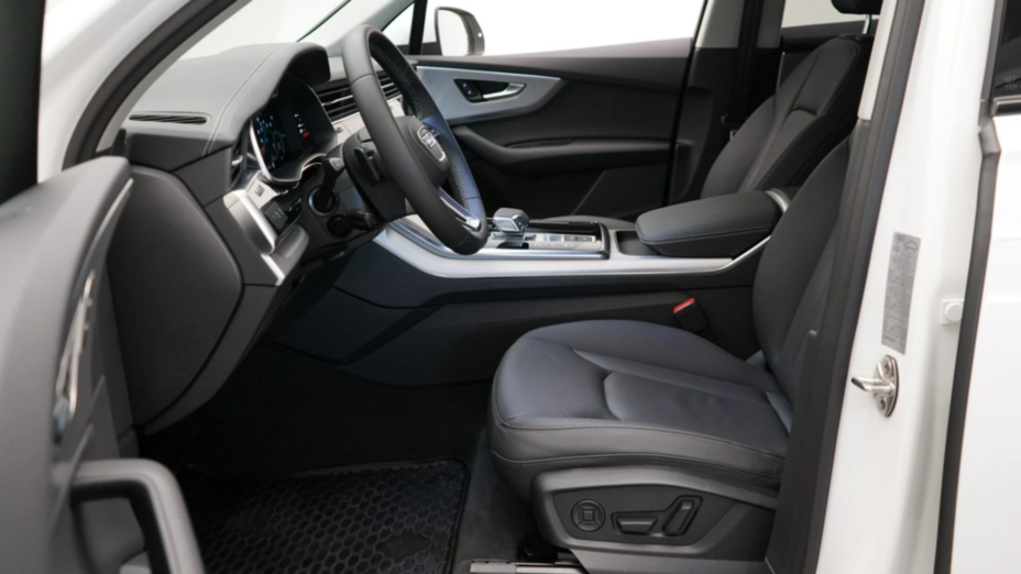 AUDI Q7 Q7 45 TDI mHEV Quattro S Line Tiptr.