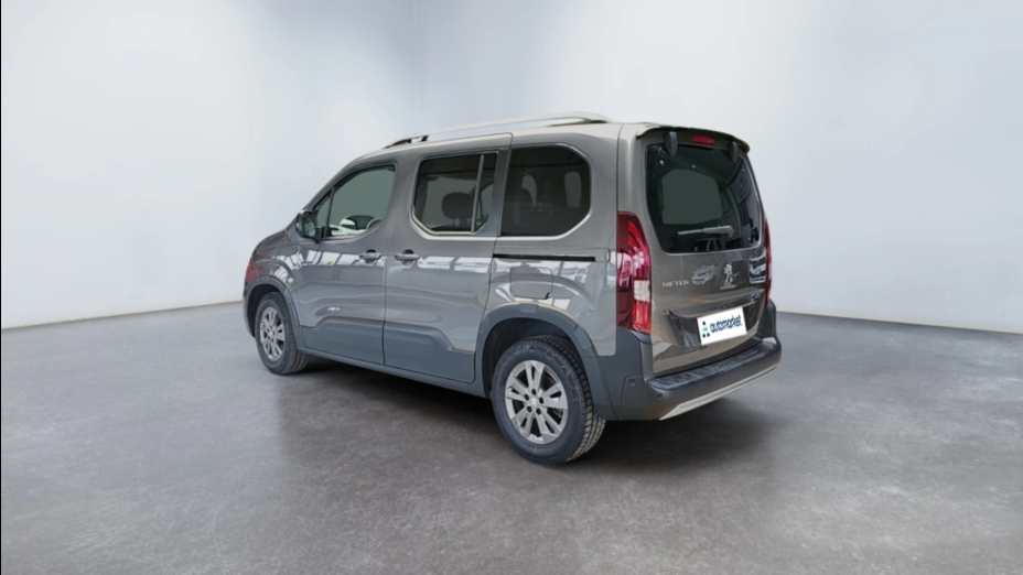PEUGEOT Rifter Rifter 1.5 BlueHDI Allure Pack S&S N1