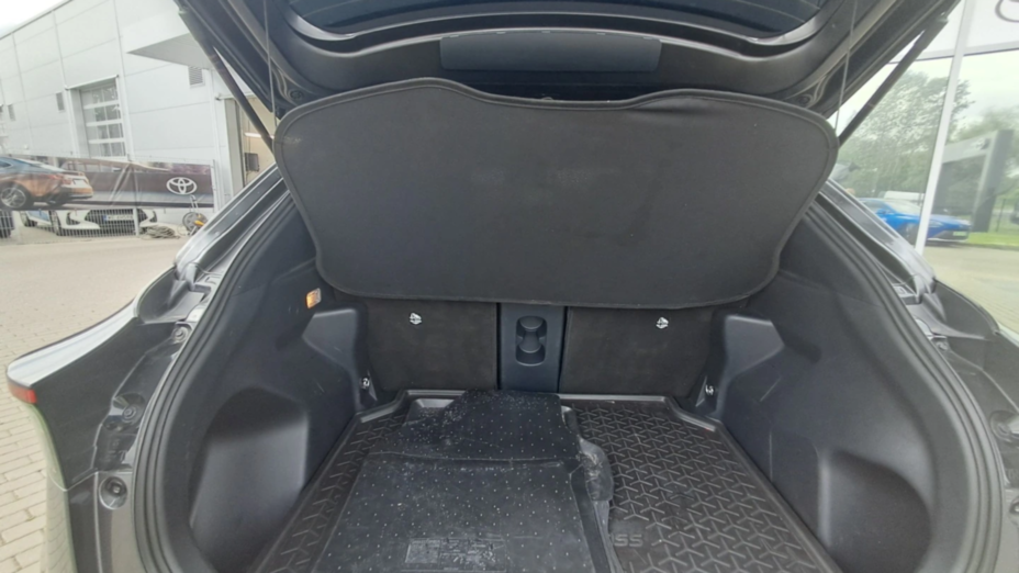 TOYOTA Yaris Cross Yaris Cross Hybrid 1.5 Style