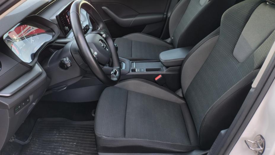 SKODA Octavia Octavia 1.5 TSI GPF ACT Ambition
