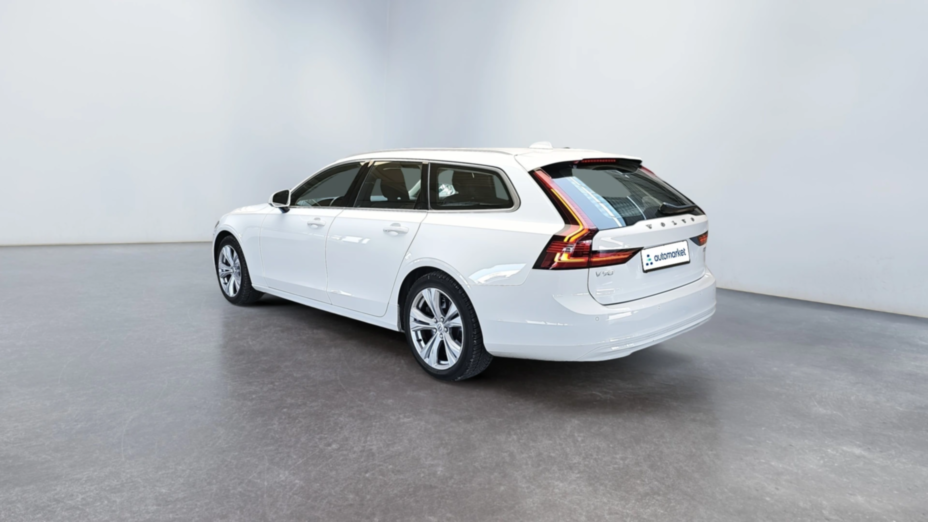 VOLVO V90 V90 B5 D AWD Momentum Pro aut