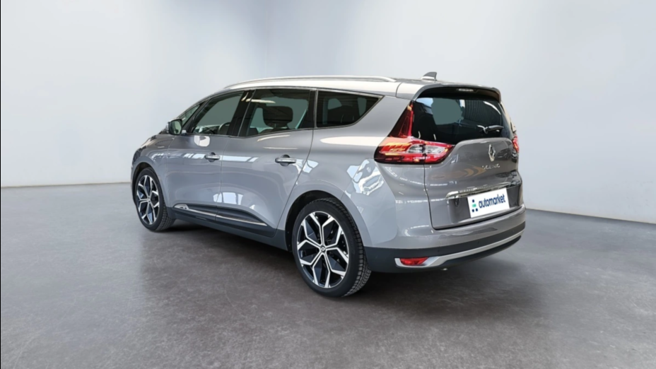 RENAULT Scenic Scenic Gr. 1.3 TCe FAP Intens EDC