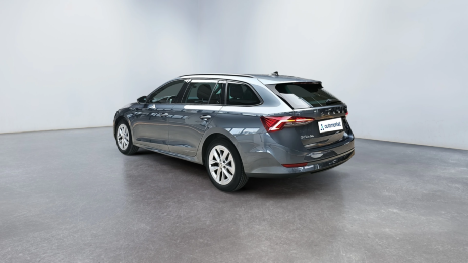 SKODA Octavia Octavia 2.0 TDI Ambition