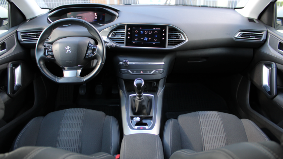 PEUGEOT 308 308 SW 1.5 BlueHDi Allure S&S