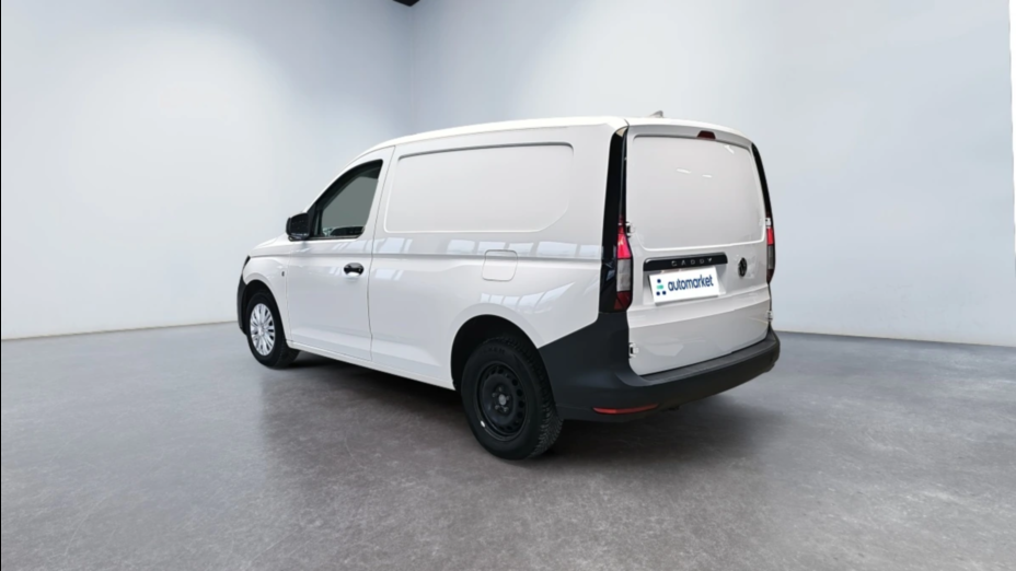 VOLKSWAGEN Caddy Caddy Cargo 2.0 TDI