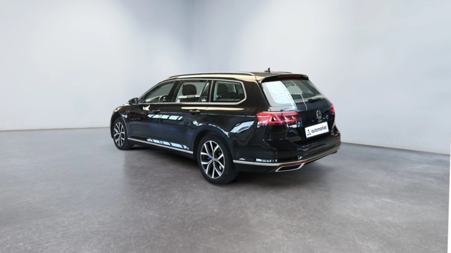 VOLKSWAGEN Passat Passat 1.4 TSI Plug-In Hybrid GTE DSG