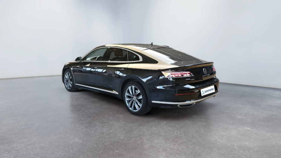 VOLKSWAGEN Arteon Arteon 2.0 TSI Elegance DSG