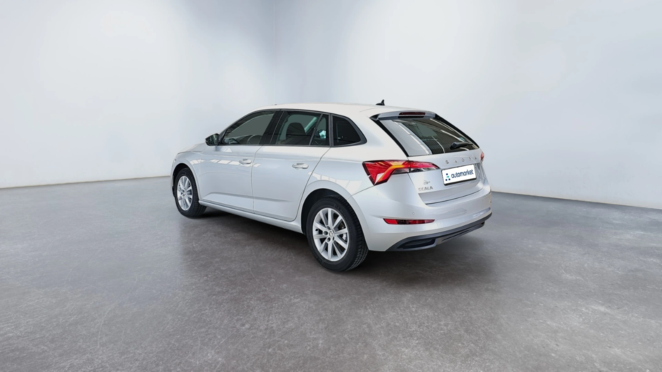 SKODA Scala Scala 1.0 TSI Ambition