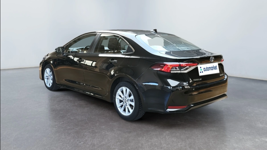 TOYOTA Corolla Corolla 1.8 Hybrid Comfort