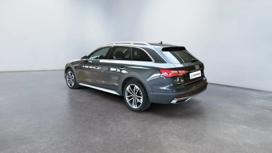 AUDI A4 A4 Allroad 40 TDI mHEV Quattro S tronic