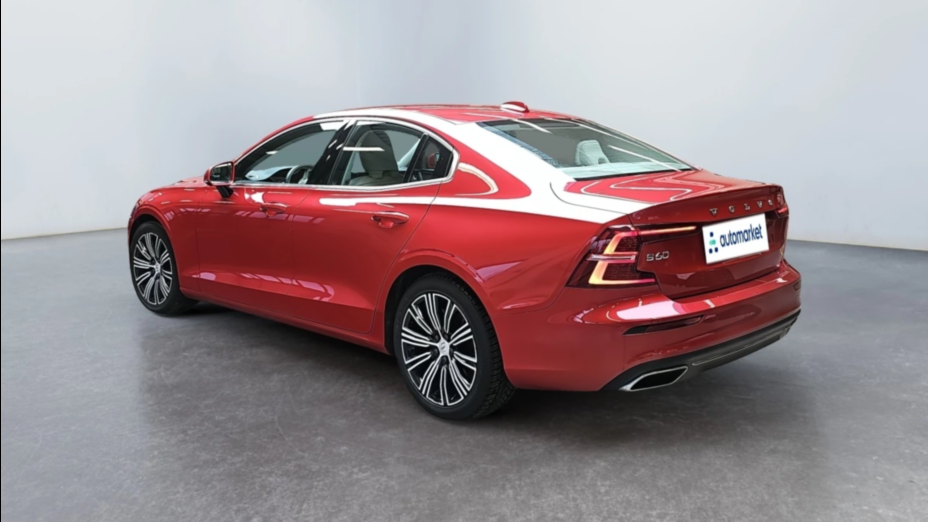 VOLVO S60 S60 B4 B Inscription aut